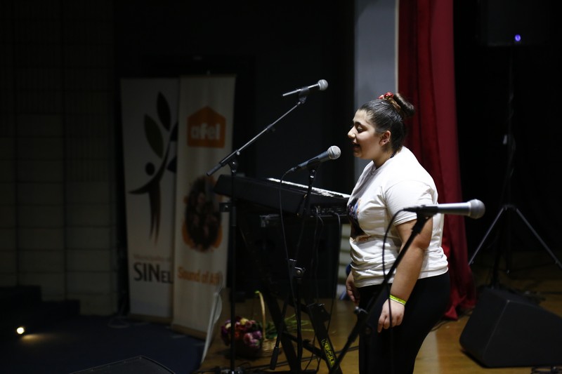 Sound of Afel Concert