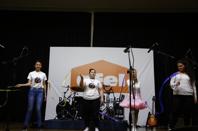 Sound of Afel Concert