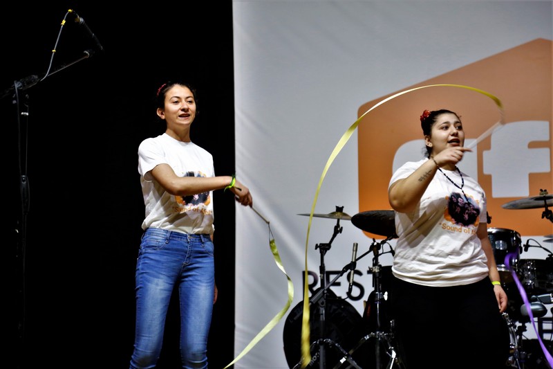 Sound of Afel Concert