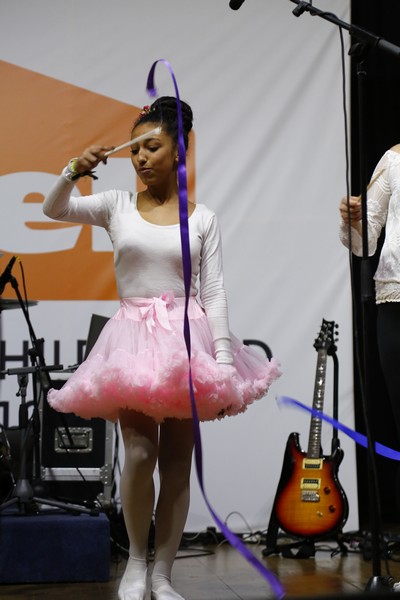 Sound of Afel Concert