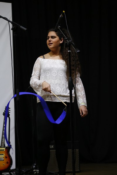 Sound of Afel Concert