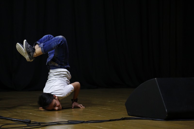 Sound of Afel Concert