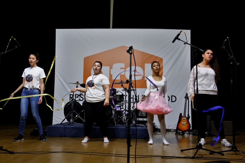 Sound of Afel Concert
