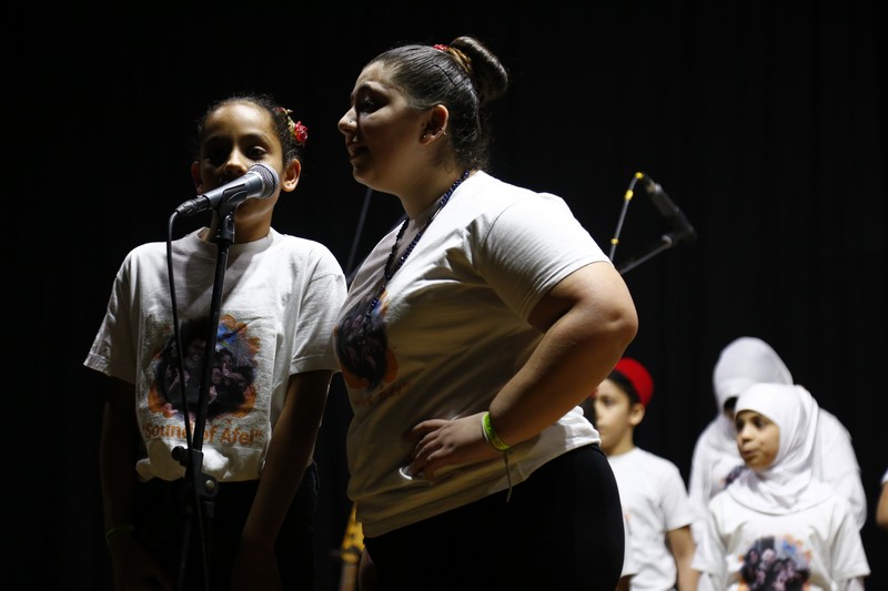 Sound of Afel Concert