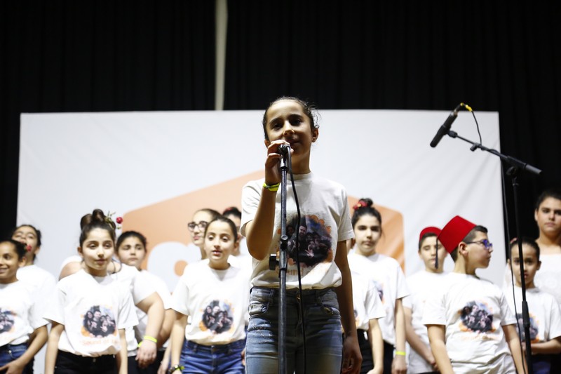 Sound of Afel Concert