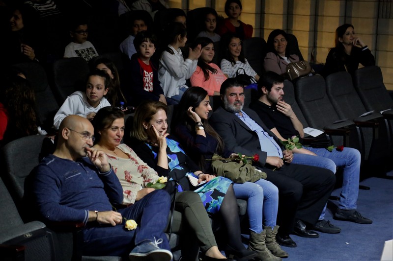Sound of Afel Concert