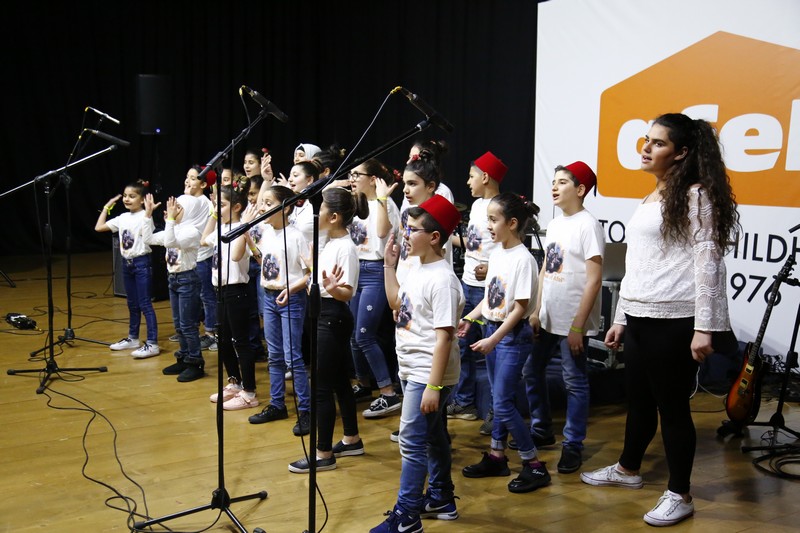 Sound of Afel Concert