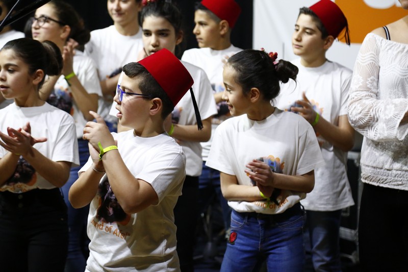 Sound of Afel Concert
