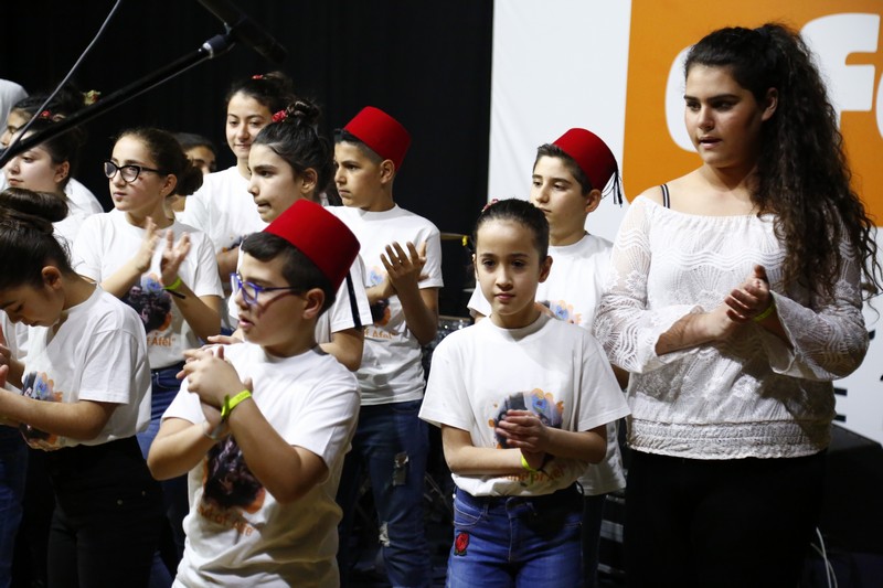Sound of Afel Concert