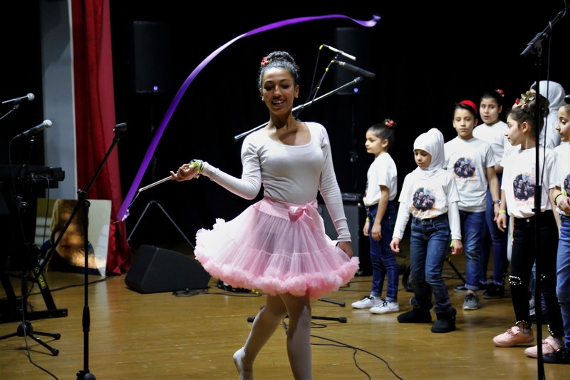 Sound of Afel Concert