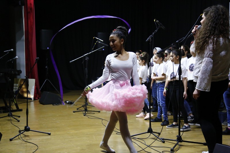 Sound of Afel Concert
