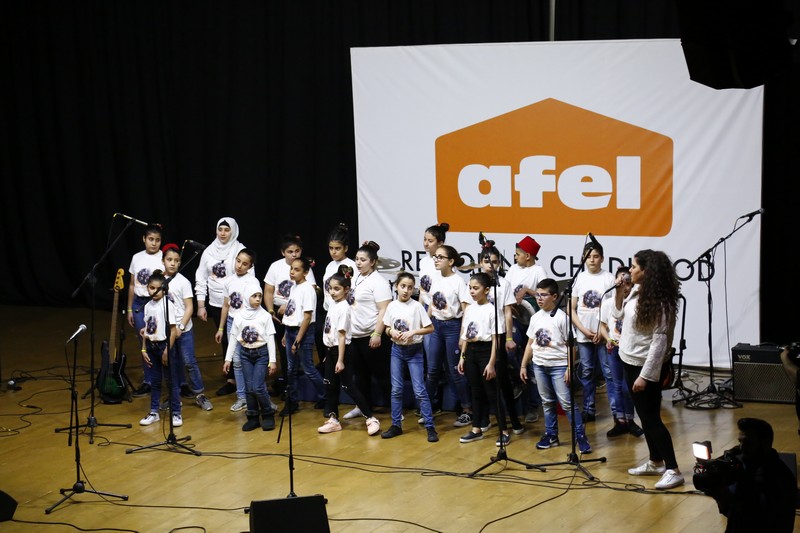 Sound of Afel Concert