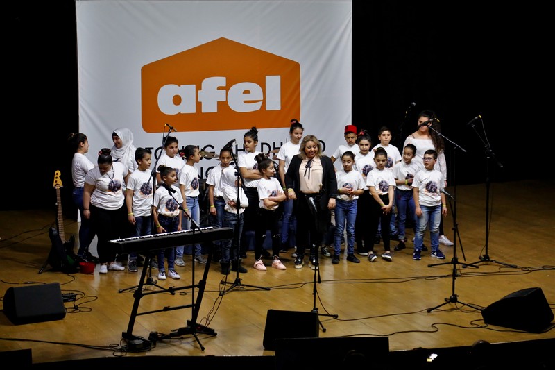 Sound of Afel Concert
