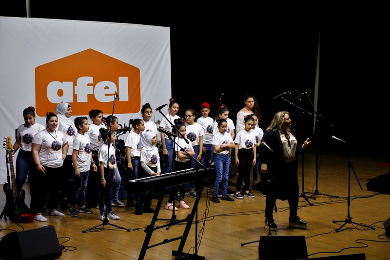 Sound of Afel Concert