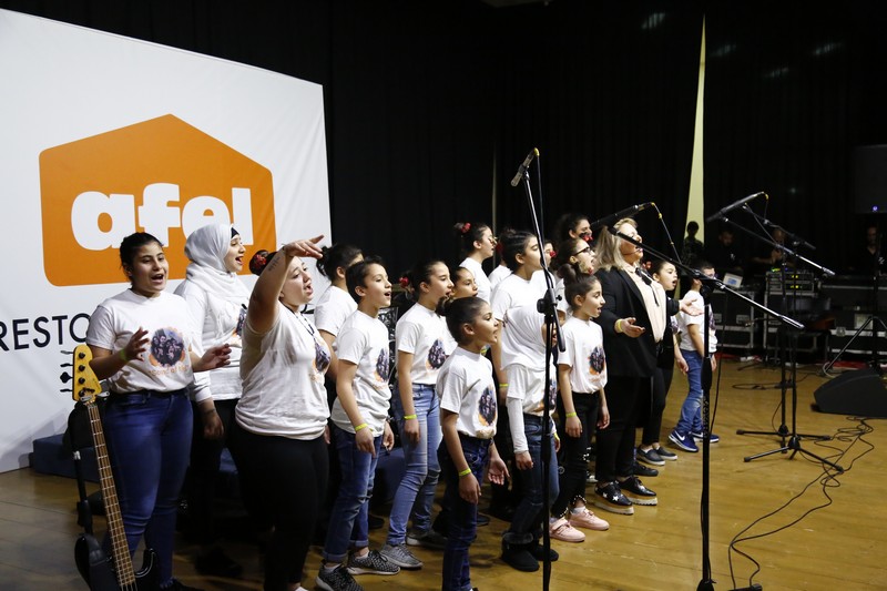 Sound of Afel Concert
