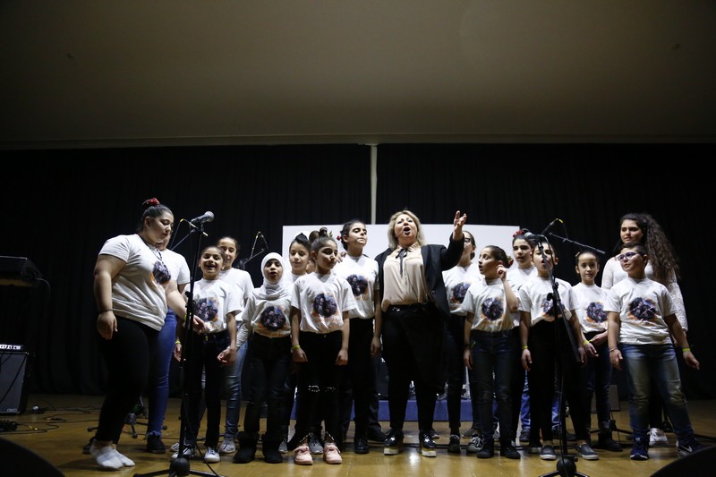 Sound of Afel Concert