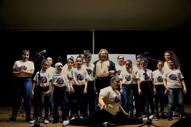 Sound of Afel Concert