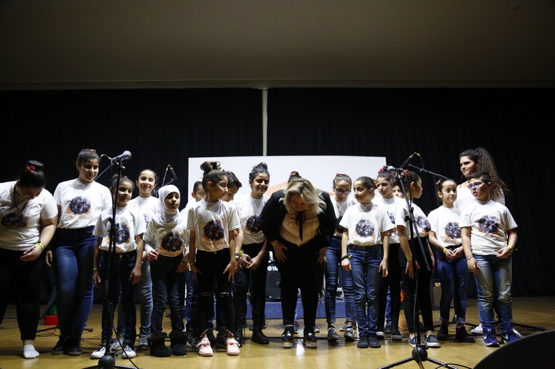 Sound of Afel Concert