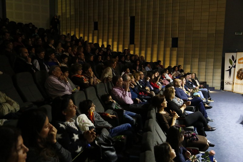 Sound of Afel Concert