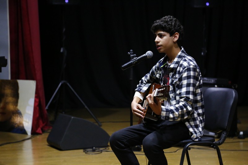 Sound of Afel Concert