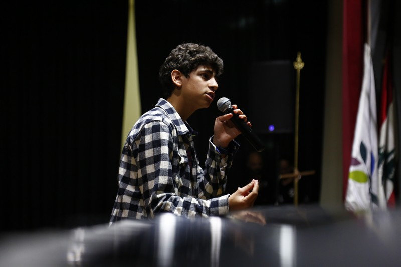 Sound of Afel Concert