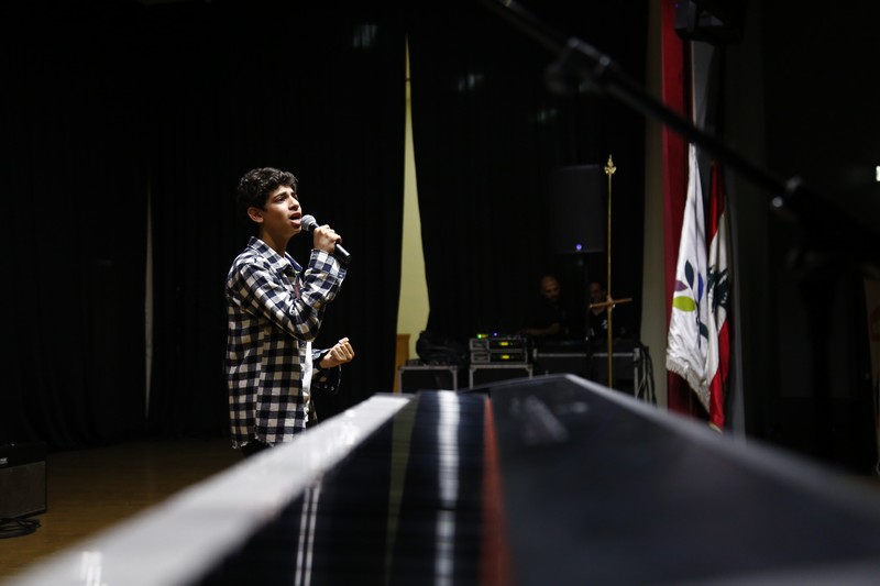 Sound of Afel Concert