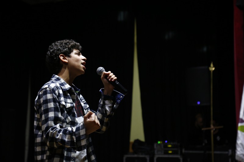 Sound of Afel Concert