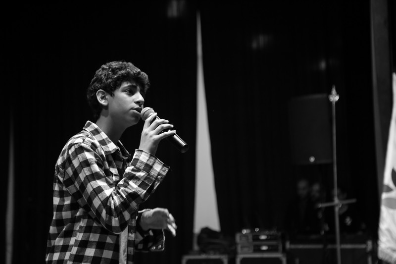 Sound of Afel Concert