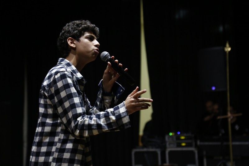 Sound of Afel Concert