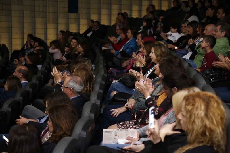 Sound of Afel Concert