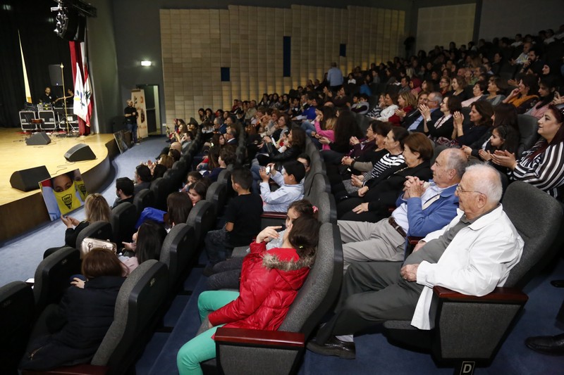 Sound of Afel Concert
