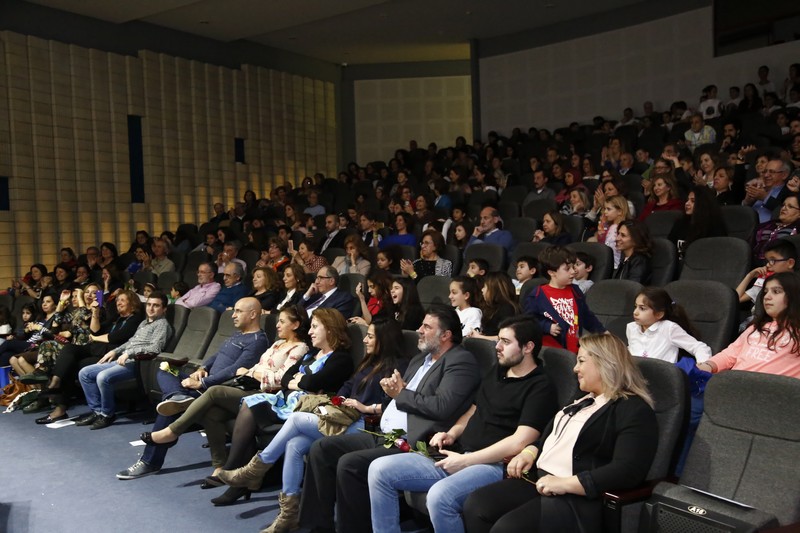 Sound of Afel Concert