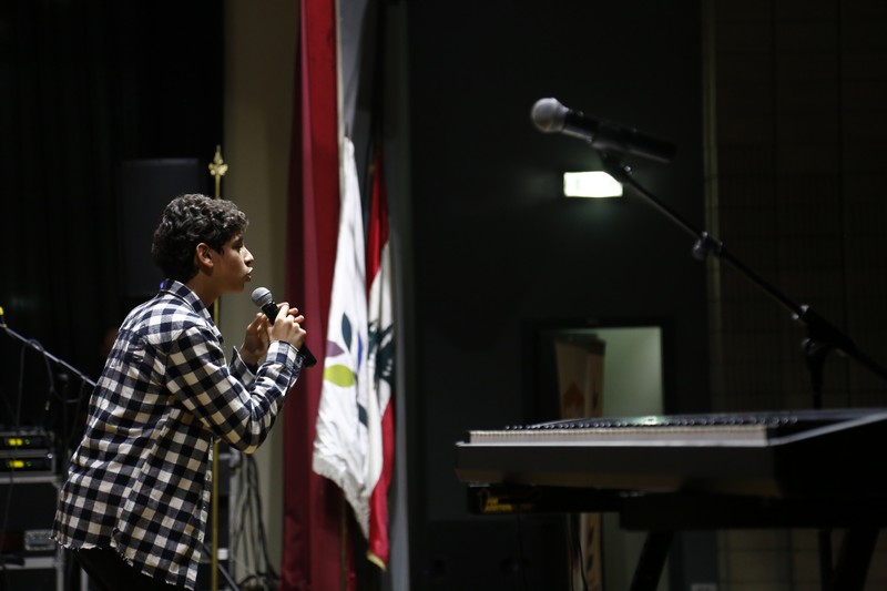 Sound of Afel Concert