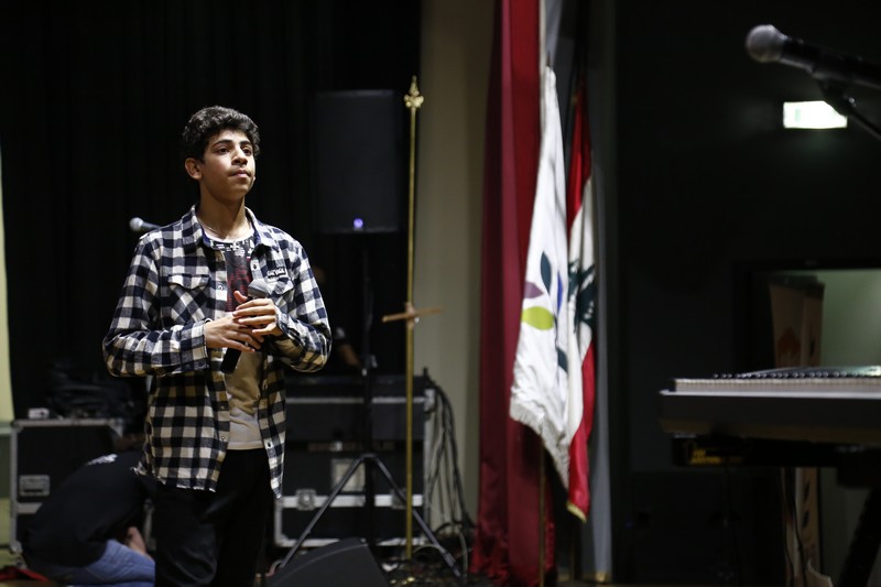 Sound of Afel Concert