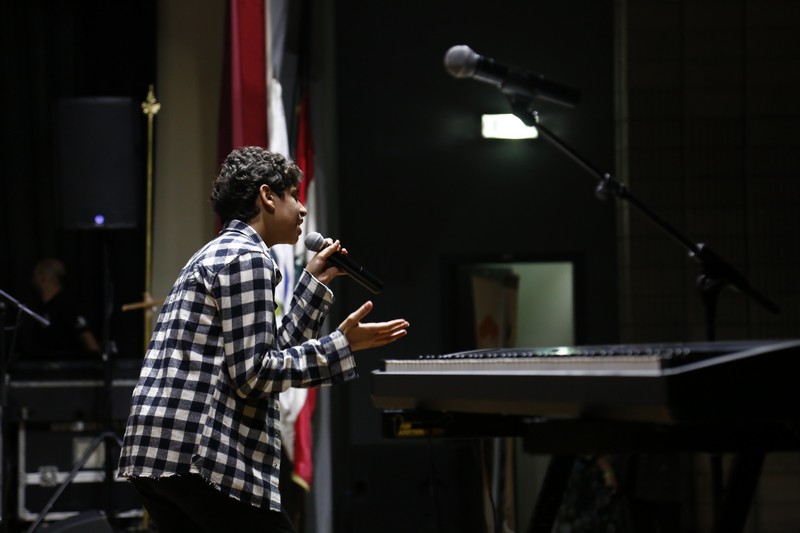 Sound of Afel Concert