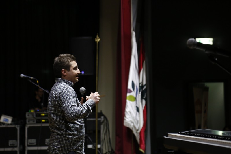 Sound of Afel Concert