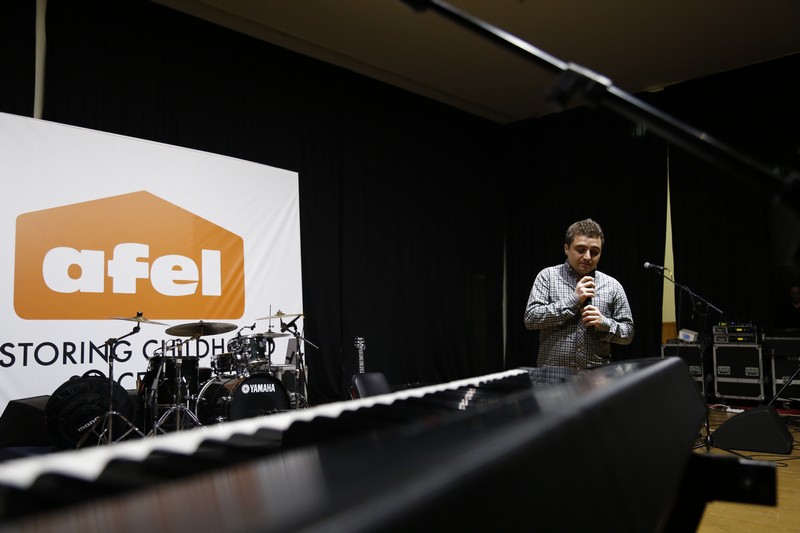 Sound of Afel Concert