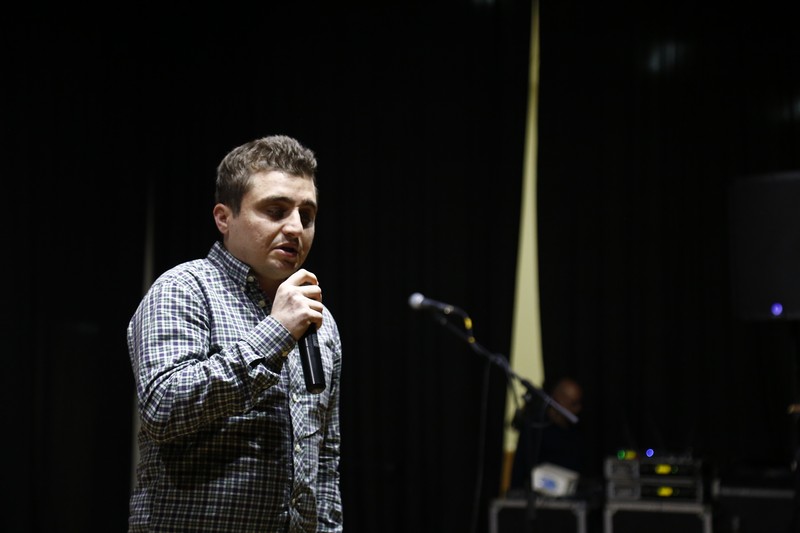 Sound of Afel Concert
