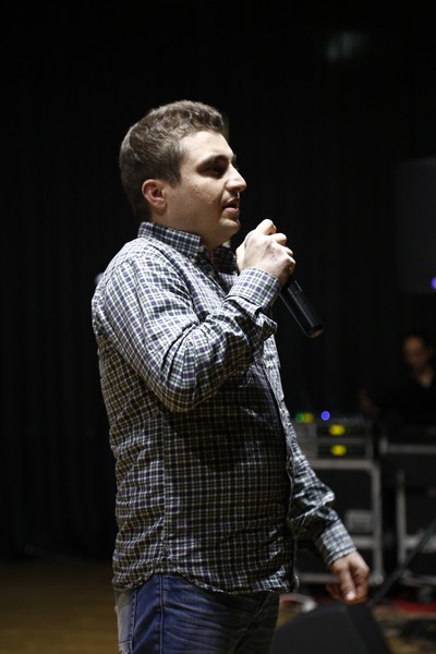 Sound of Afel Concert