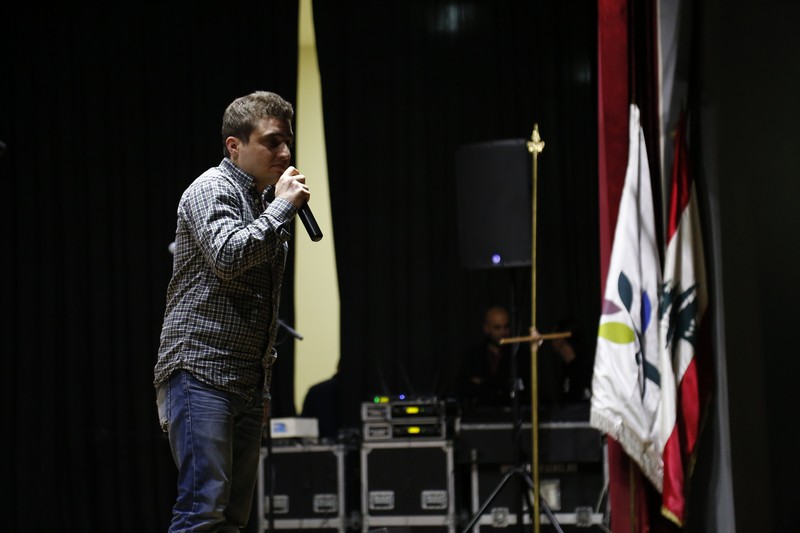 Sound of Afel Concert
