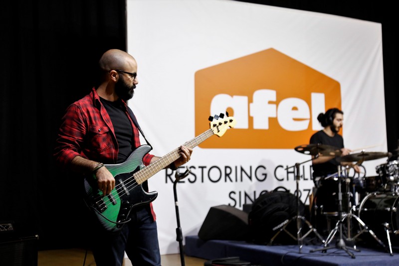 Sound of Afel Concert