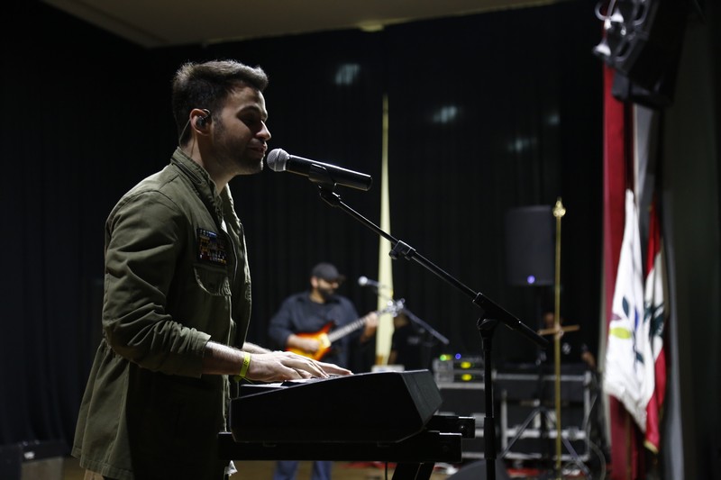Sound of Afel Concert