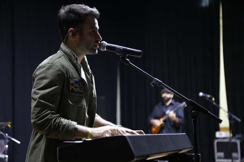 Sound of Afel Concert