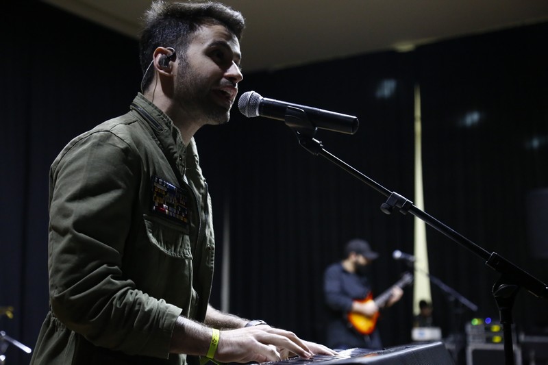 Sound of Afel Concert