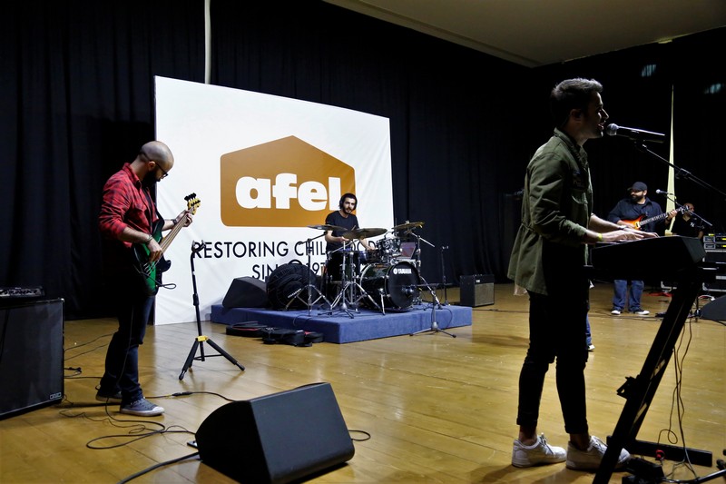 Sound of Afel Concert