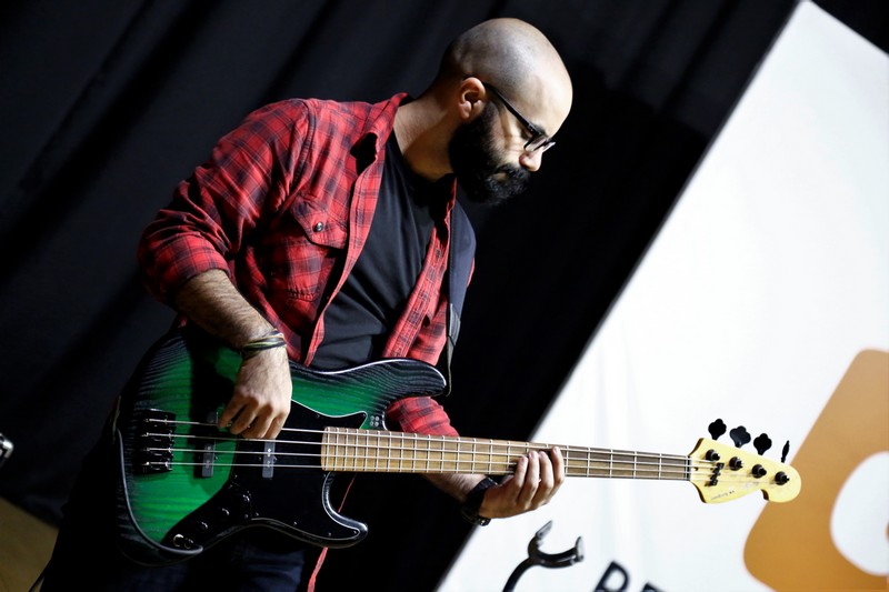 Sound of Afel Concert
