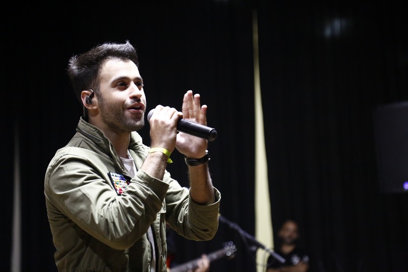 Sound of Afel Concert
