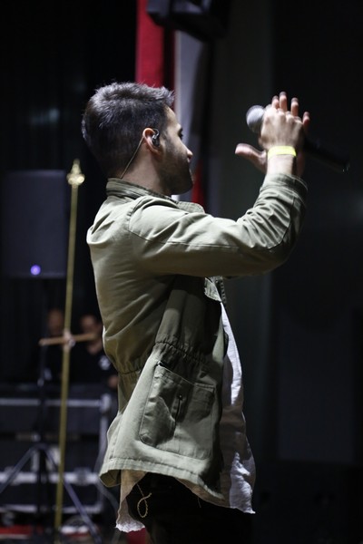 Sound of Afel Concert