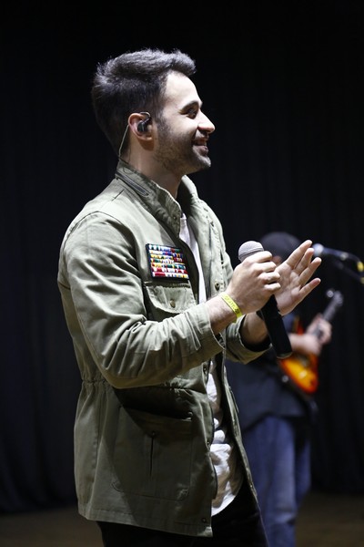 Sound of Afel Concert