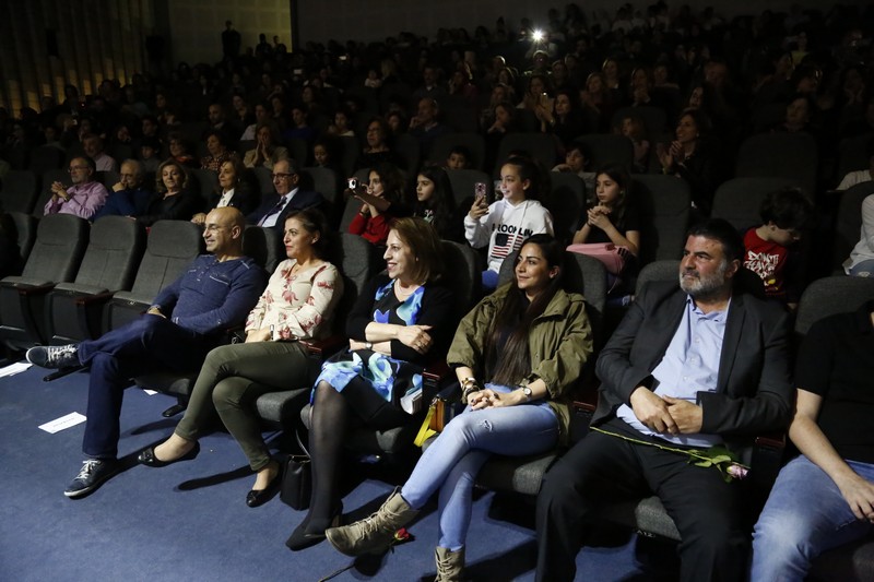 Sound of Afel Concert